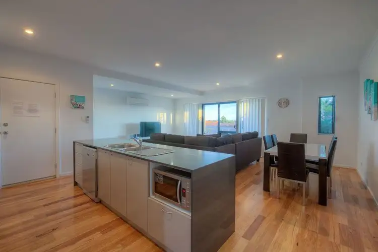 Third view of Homely house listing, 22/30 Dugong Close, Exmouth WA 6707