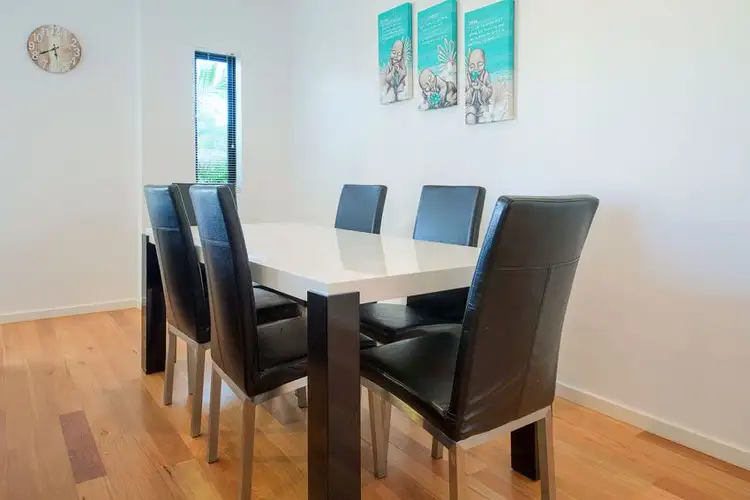 Fifth view of Homely house listing, 22/30 Dugong Close, Exmouth WA 6707