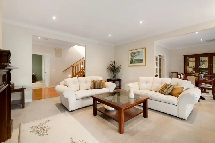 Second view of Homely house listing, 2 Eagles Nest, Whittlesea VIC 3757