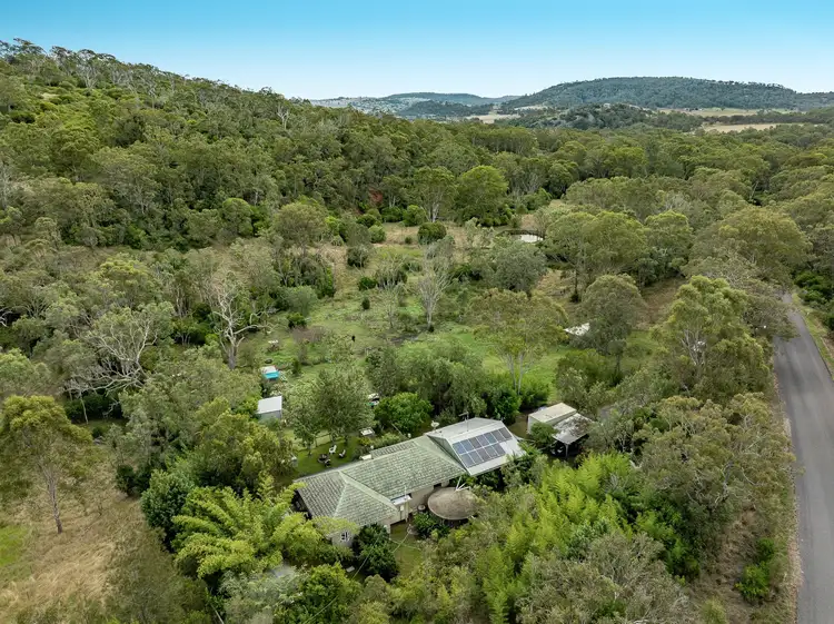 Main view of Homely house listing, 18 Breydon Road, Hodgson Vale QLD 4352