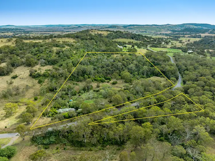 Second view of Homely house listing, 18 Breydon Road, Hodgson Vale QLD 4352