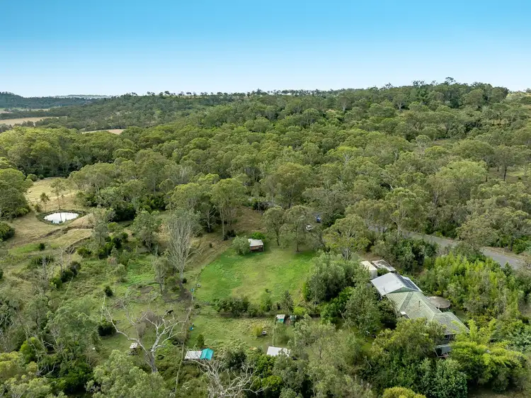 Fourth view of Homely house listing, 18 Breydon Road, Hodgson Vale QLD 4352