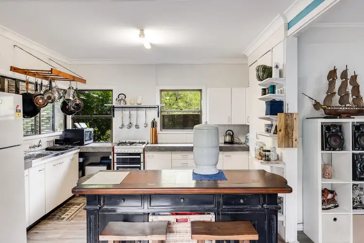 Fifth view of Homely house listing, 18 Breydon Road, Hodgson Vale QLD 4352