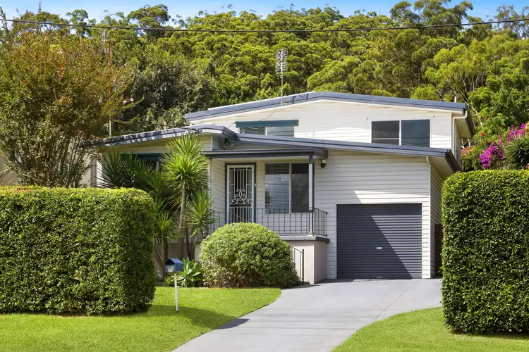 Main view of Homely house listing, 139 Davistown Road, Saratoga NSW 2251