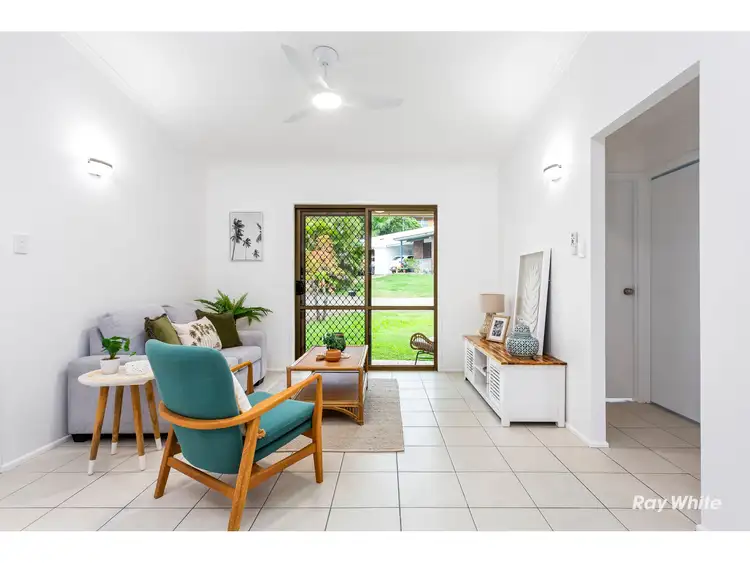 Third view of Homely unit listing, 11/8 Elma Street, Cooee Bay QLD 4703