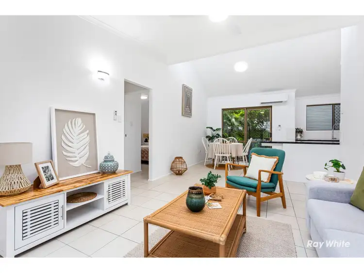 Fourth view of Homely unit listing, 11/8 Elma Street, Cooee Bay QLD 4703