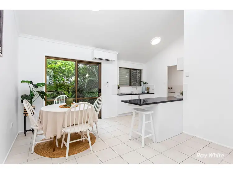 Fifth view of Homely unit listing, 11/8 Elma Street, Cooee Bay QLD 4703