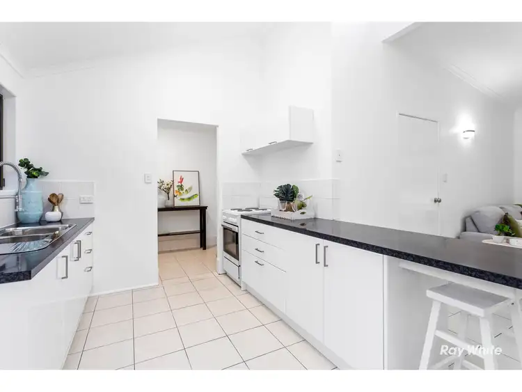 Sixth view of Homely unit listing, 11/8 Elma Street, Cooee Bay QLD 4703