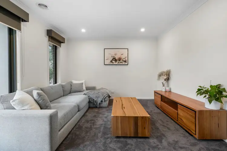 Second view of Homely house listing, 6 Lincoln Way, Doreen VIC 3754