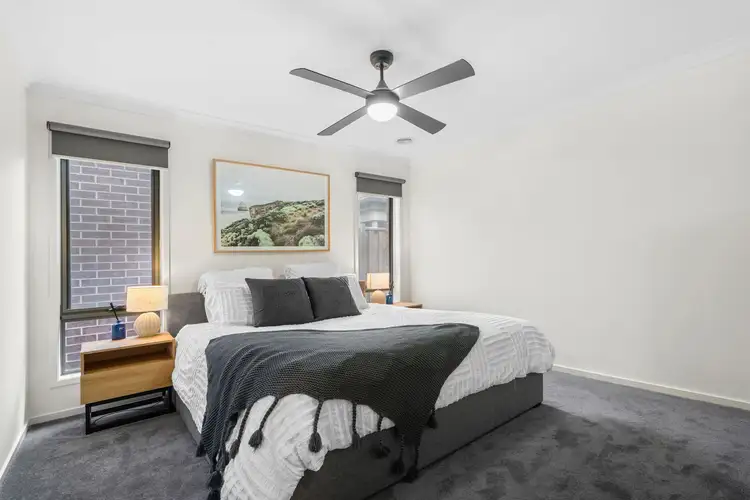 Third view of Homely house listing, 6 Lincoln Way, Doreen VIC 3754
