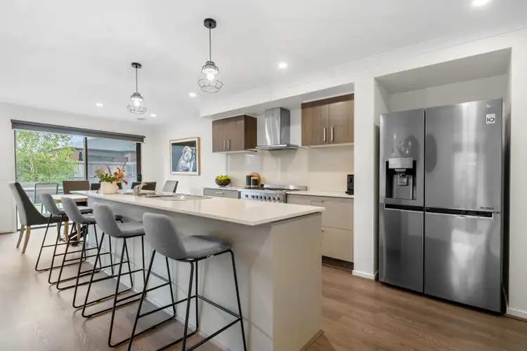 Sixth view of Homely house listing, 6 Lincoln Way, Doreen VIC 3754
