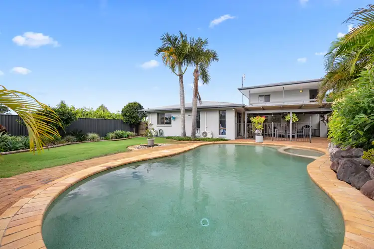 Main view of Homely house listing, 15 Riverview Street, Bli Bli QLD 4560