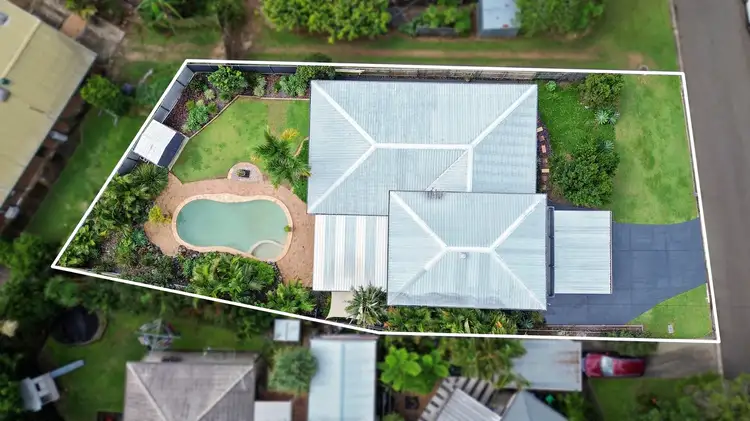 Second view of Homely house listing, 15 Riverview Street, Bli Bli QLD 4560