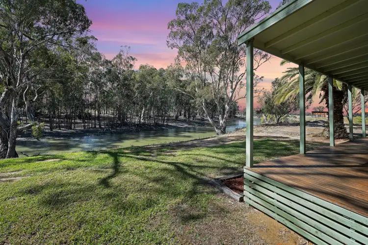 Main view of Homely rural property listing, 139 Moulamein Road, Moulamein NSW 2733
