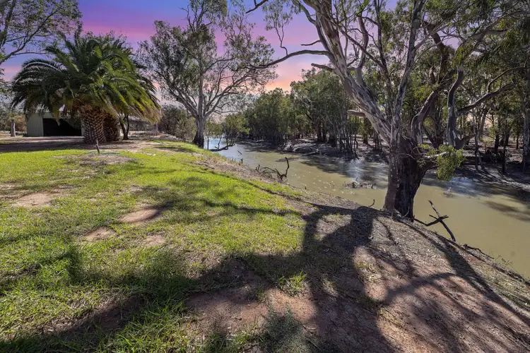 Second view of Homely rural property listing, 139 Moulamein Road, Moulamein NSW 2733