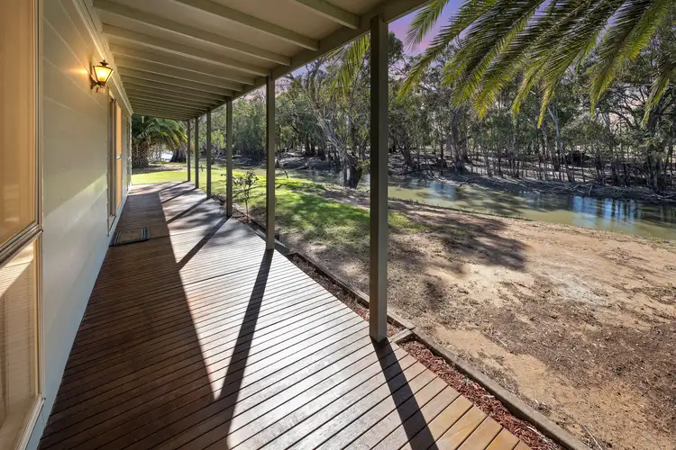 Third view of Homely rural property listing, 139 Moulamein Road, Moulamein NSW 2733