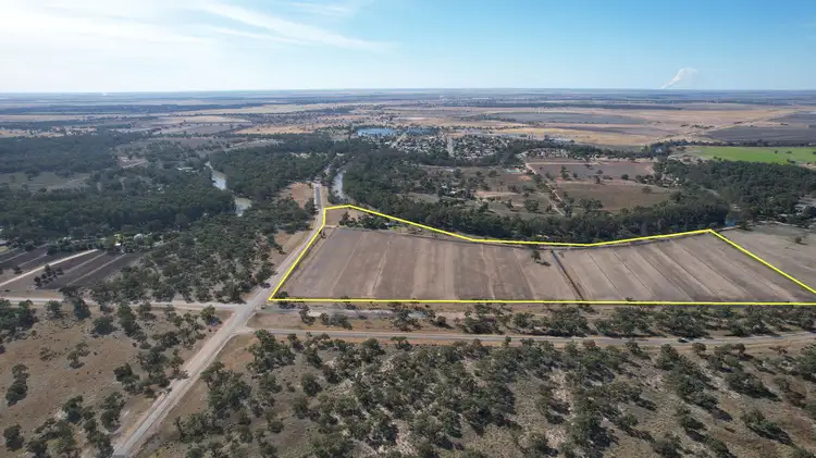 Fourth view of Homely rural property listing, 139 Moulamein Road, Moulamein NSW 2733