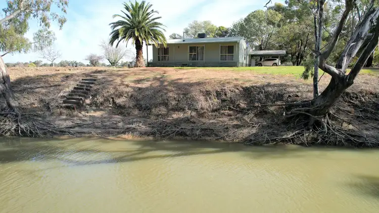 Fifth view of Homely rural property listing, 139 Moulamein Road, Moulamein NSW 2733