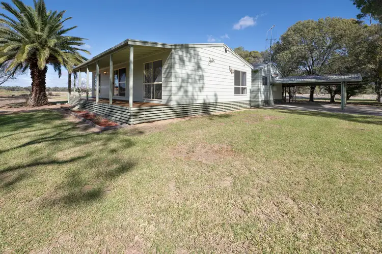 Sixth view of Homely rural property listing, 139 Moulamein Road, Moulamein NSW 2733