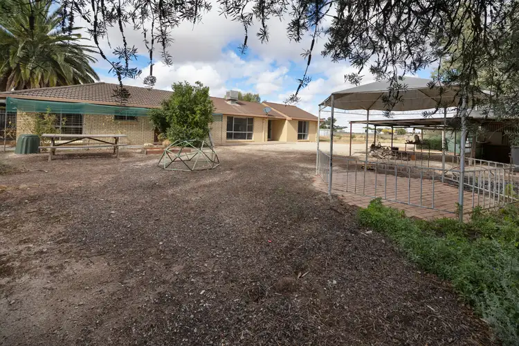 Main view of Homely house listing, 158 Murray Valley Highway, Lake Boga VIC 3584