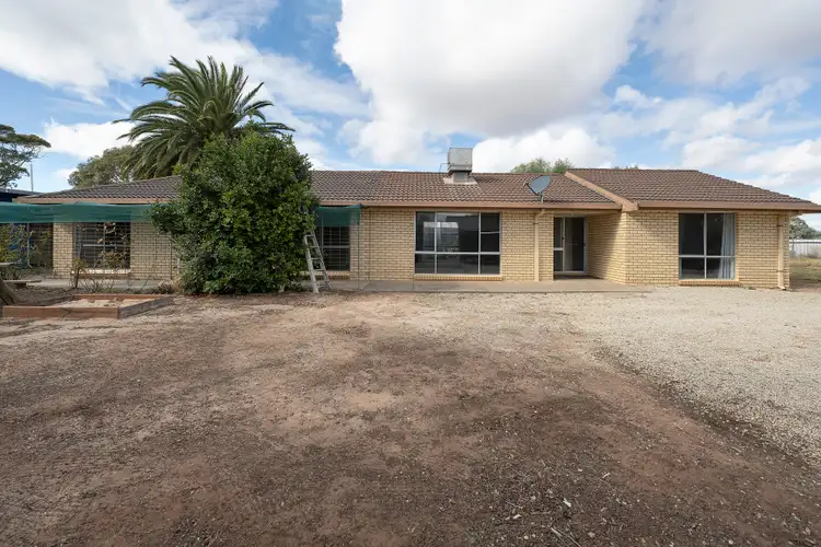 Second view of Homely house listing, 158 Murray Valley Highway, Lake Boga VIC 3584