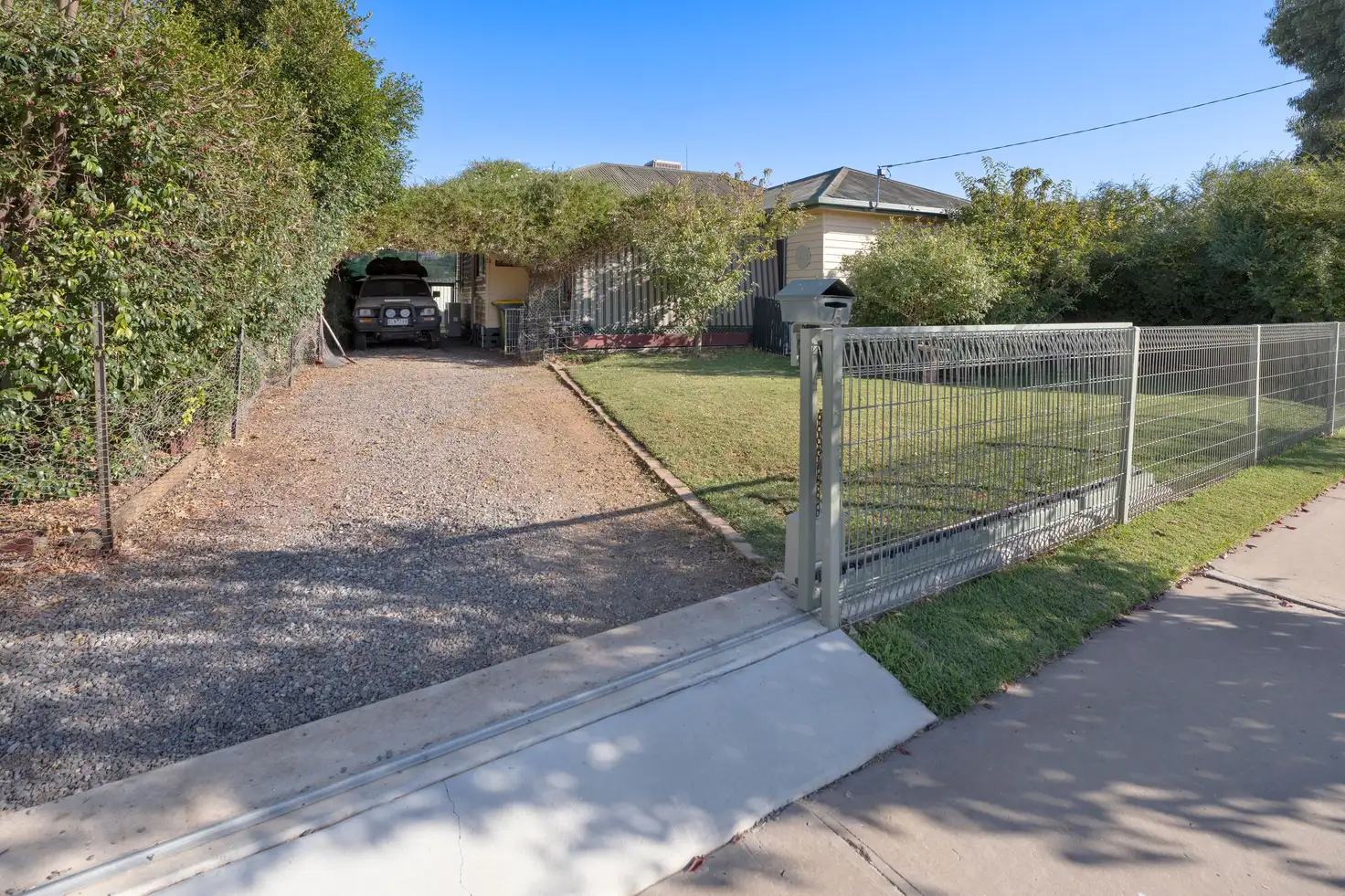 Main view of Homely house listing, 5 Boldrewood Drive, Swan Hill VIC 3585