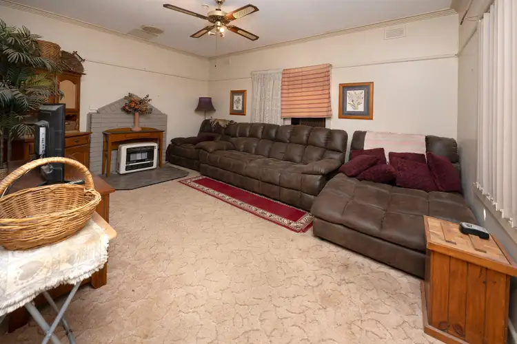 Fifth view of Homely house listing, 5 Boldrewood Drive, Swan Hill VIC 3585