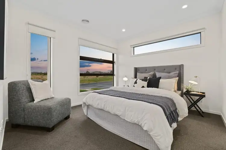 Third view of Homely house listing, 69 Gilbee Road, Truganina VIC 3029