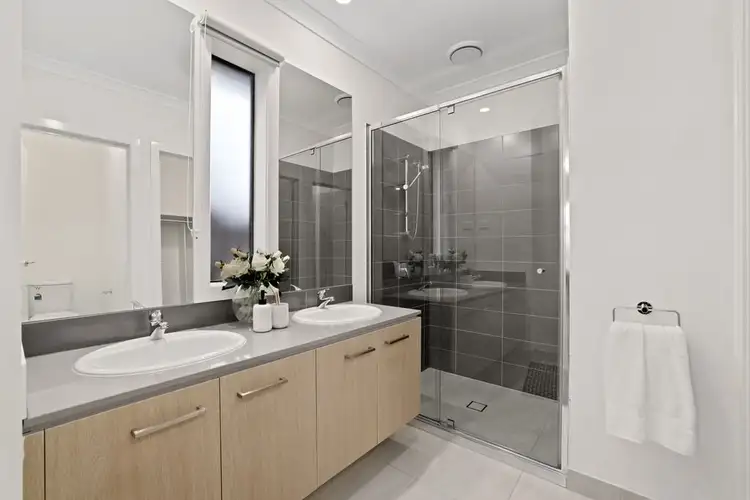 Fourth view of Homely house listing, 69 Gilbee Road, Truganina VIC 3029