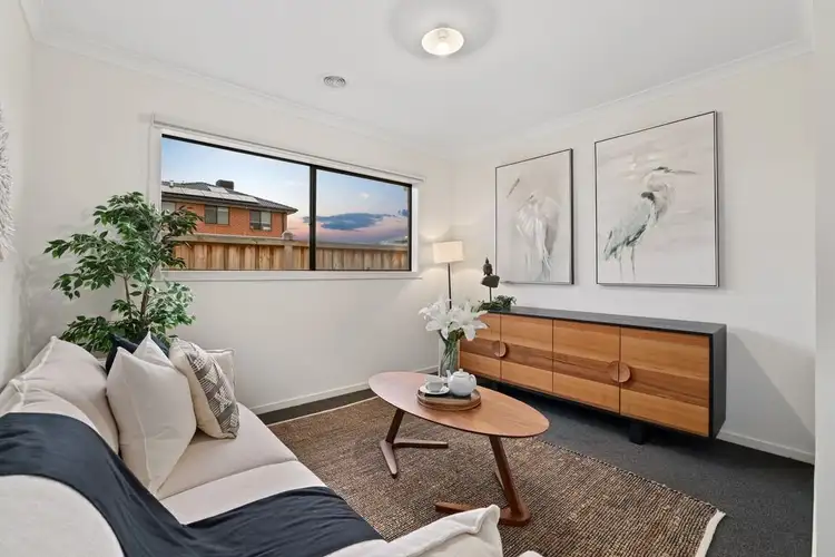 Fifth view of Homely house listing, 69 Gilbee Road, Truganina VIC 3029