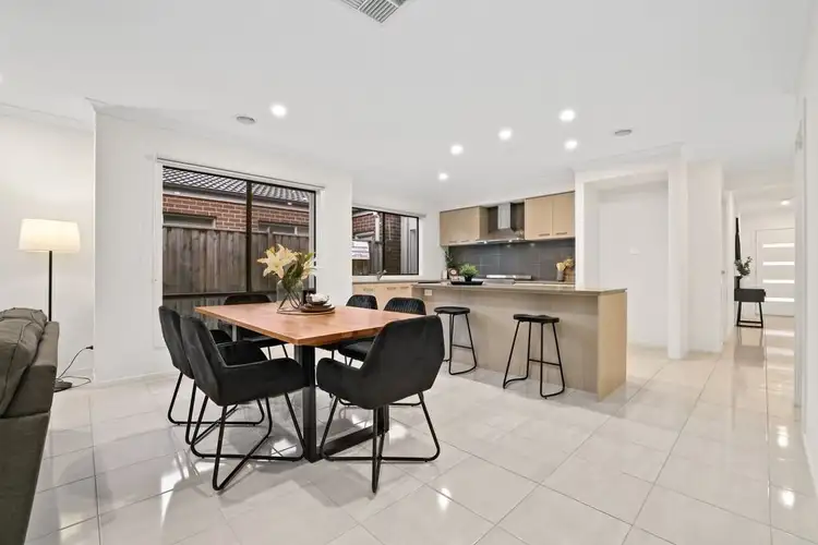 Sixth view of Homely house listing, 69 Gilbee Road, Truganina VIC 3029