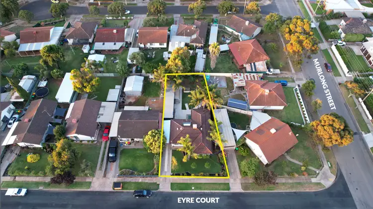 2 Eyre Court, Swan Hill VIC 3585