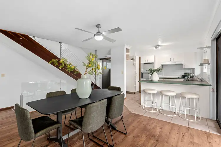 2/58 College Street, Hamilton QLD 4007