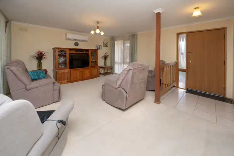 Fifth view of Homely house listing, 21 Nowie Street, Swan Hill VIC 3585