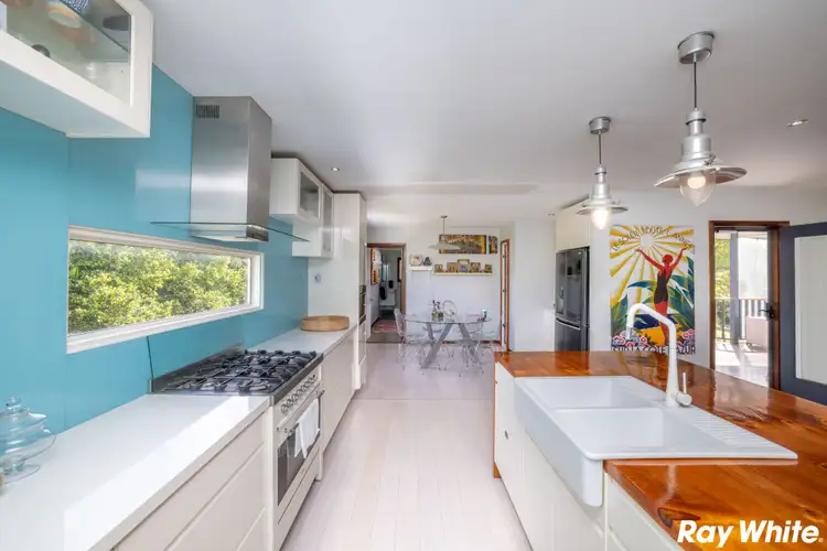 Third view of Homely rural property listing, 2 Headland Drive, Hallidays Point NSW 2430