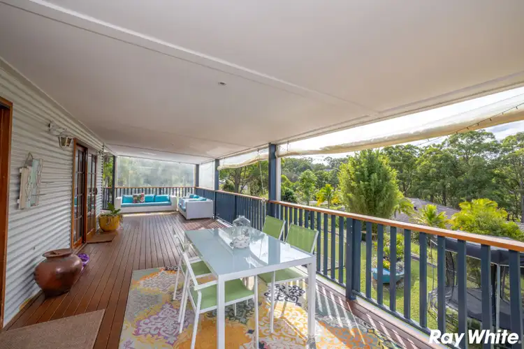 Fifth view of Homely rural property listing, 2 Headland Drive, Hallidays Point NSW 2430