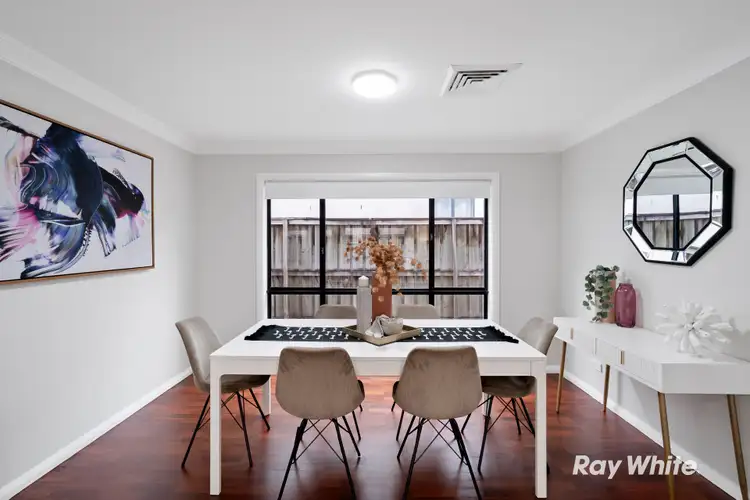 Sixth view of Homely house listing, 15 Roxburgh Crescent, Stanhope Gardens NSW 2768