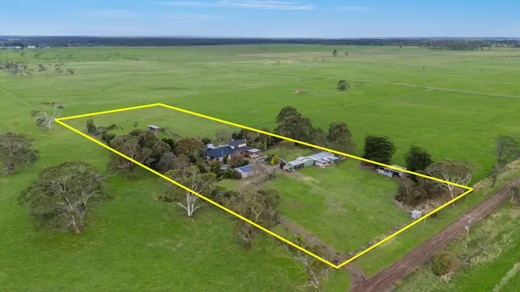 Main view of Homely house listing, 80 Ellertons Road, Ecklin South VIC 3265