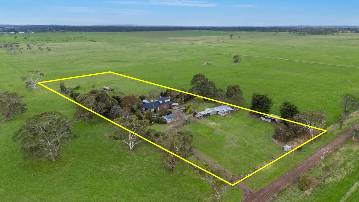 Main view of Homely house listing, 80 Ellertons Road, Ecklin South VIC 3265