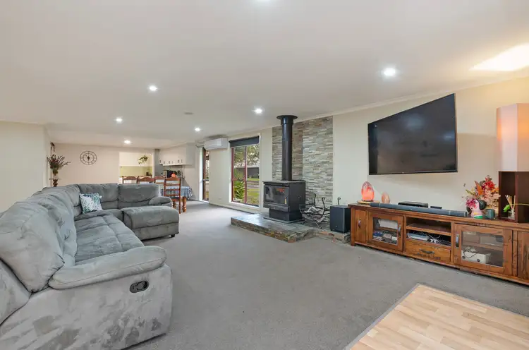 Fifth view of Homely house listing, 80 Ellertons Road, Ecklin South VIC 3265