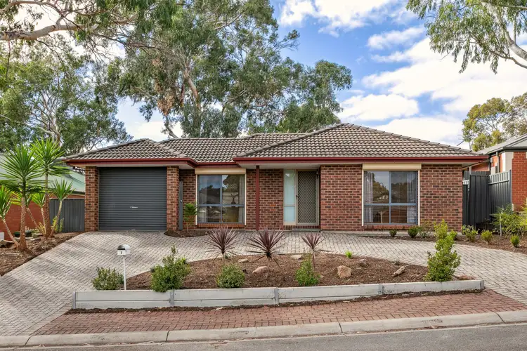 Main view of Homely house listing, 5 Park Lane, Flagstaff Hill SA 5159