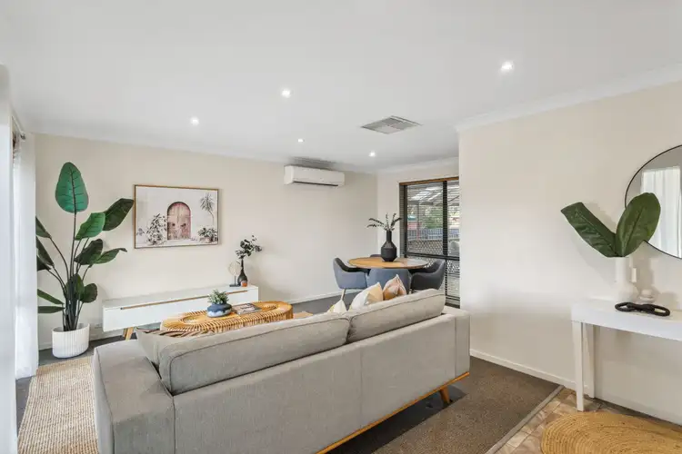 Fourth view of Homely house listing, 5 Park Lane, Flagstaff Hill SA 5159