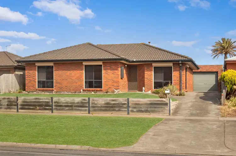 Main view of Homely house listing, 33 Merrivale Drive, Warrnambool VIC 3280
