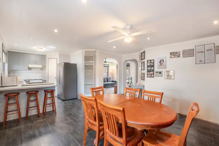 Sixth view of Homely house listing, 33 Merrivale Drive, Warrnambool VIC 3280
