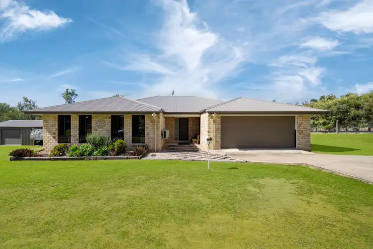 Second view of Homely house listing, 8 Hanlon Court, Laidley Heights QLD 4341