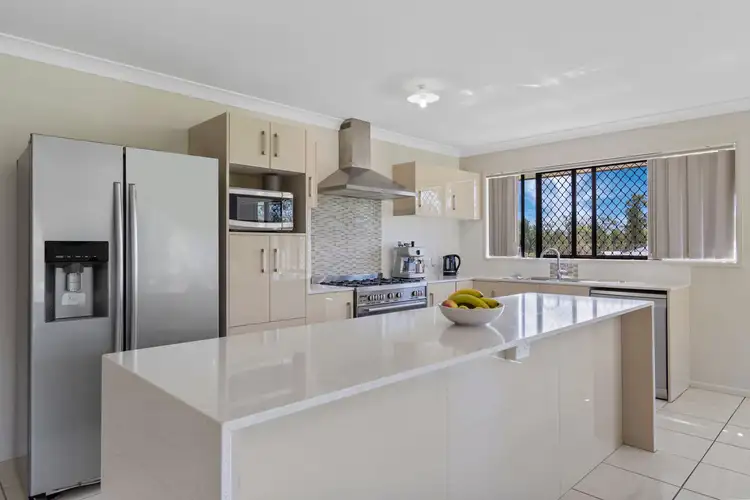 Third view of Homely house listing, 8 Hanlon Court, Laidley Heights QLD 4341