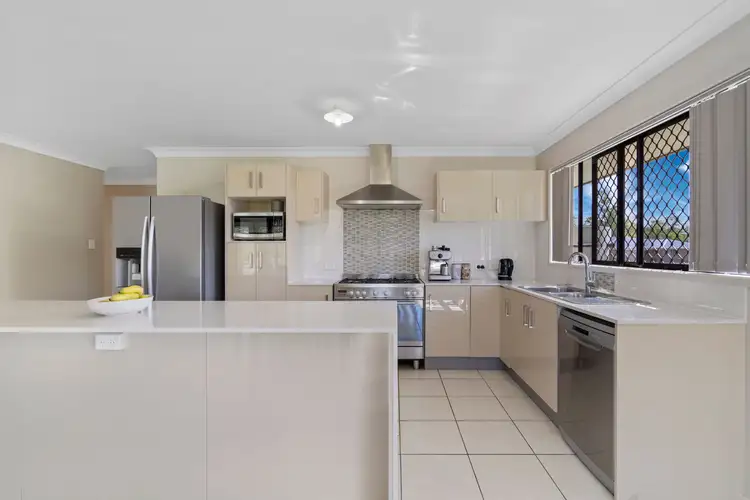 Fourth view of Homely house listing, 8 Hanlon Court, Laidley Heights QLD 4341