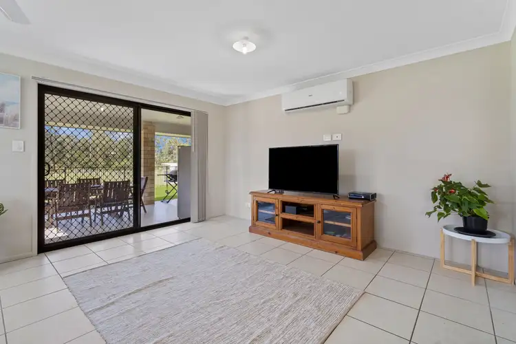 Sixth view of Homely house listing, 8 Hanlon Court, Laidley Heights QLD 4341