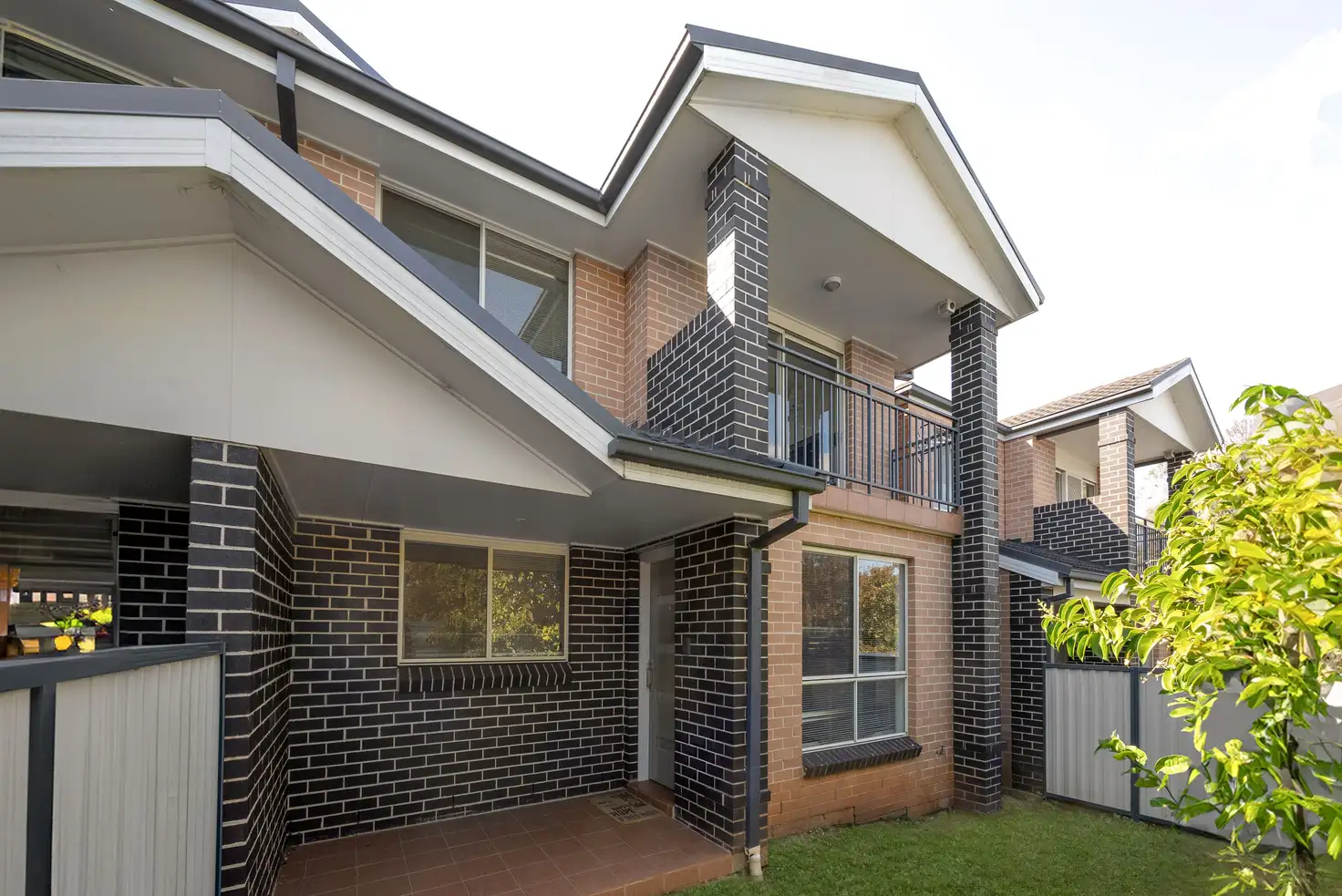 Main view of Homely townhouse listing, 6/170 Glenfield Road, Casula NSW 2170