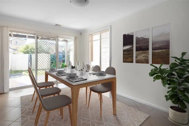 Third view of Homely townhouse listing, 6/170 Glenfield Road, Casula NSW 2170
